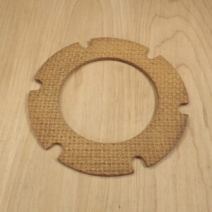 Clutch Plate (Raybestos)