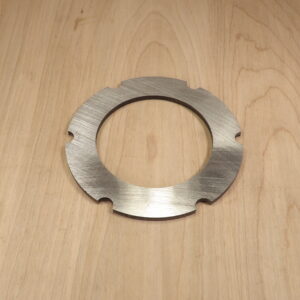 Clutch Outer Drive Plate