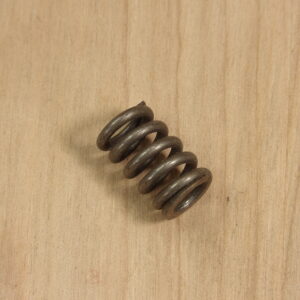 Clutch Pressure Spring
