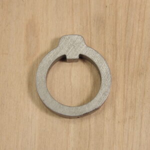 Valve Release Cam