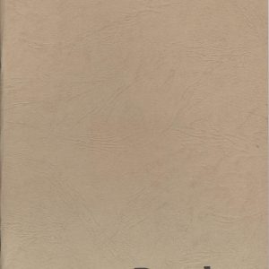 1924 Douglas Catalog