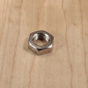 Gear Shift Control Plate Stud Nut
