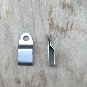 Flat Wire Clip