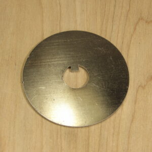 Clutch Pedal Friction Washer