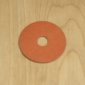 Clutch Pedal Washer