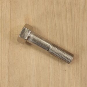Brake Pedal Fulcrum Bolt