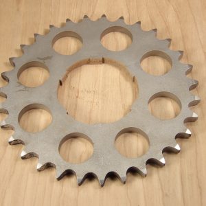 Rear Sprocket, 31 Tooth, Late