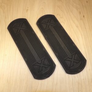 Footboard Pad, Only