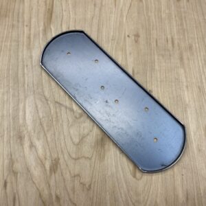 Footboard, Only