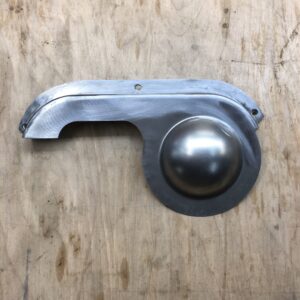 Chain Guard, Small