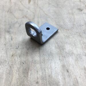 Chain Guard Clip, Front