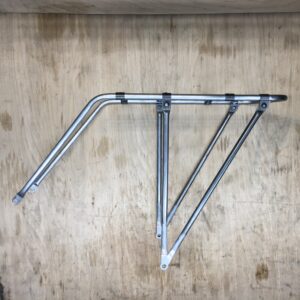 Luggage Carrier, Streamline