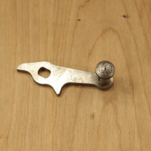 Relief lever, OHV