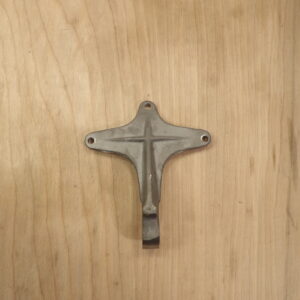 Foot Rest Hinge