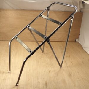 Luggage rack, 1915-19