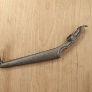 Head Lamp Arm, Left