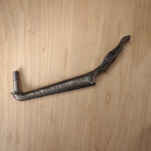 Head Lamp Arm, Right