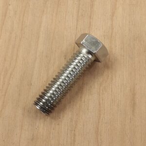 Lamp Bracket Bolt