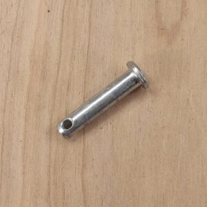 Tank Strap pin