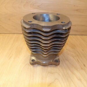 Cylinder Only, OHV 350cc