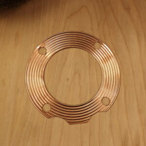 Cylinder head gasket, OHV 350cc