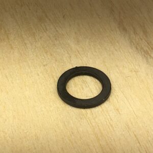 Cylinder Head Bolt Washer, SV 500cc