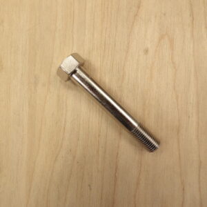 Cylinder head bolt, OHV 350cc