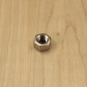 Cylinder head nut, OHV