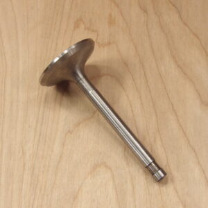 Inlet Valve, OHV 500cc