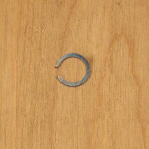 Inlet & Exhaust Valve Guide Clip, OHV