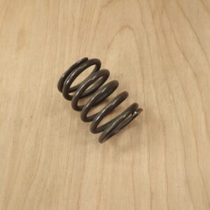 Outer valve spring, OHV