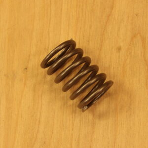 Inner valve spring, OHV