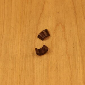 Valve keeper set of 2, “45” type, A,B,C and OHV