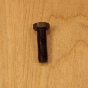 Tappet Screw, A,B & C