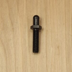 Tappet screw, OHV