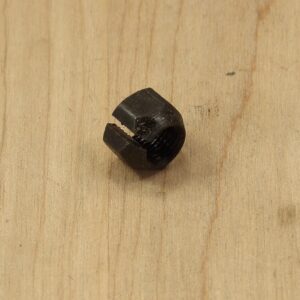 Tappet screw nut, A,B,C & OHV