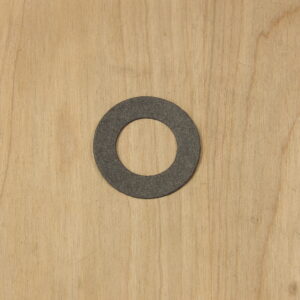 Tappet bushing gasket, A,B,C