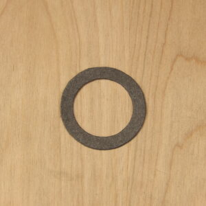 Tappet bushing gasket, OHV