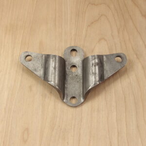 Rocker arm bracket, OHV