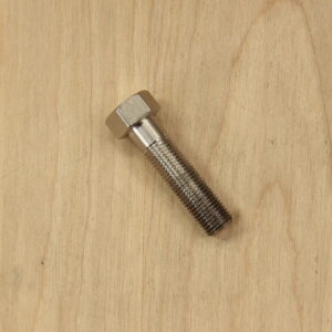 Rocker arm bracket bolt, OHV