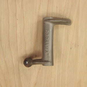 Intake rocker arm, OHV