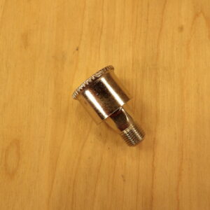 Rocker arm stud grease cup, OHV