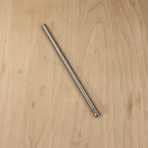 Valve push rod, OHV 350cc