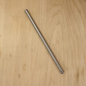 Valve push rod, OHV 500cc