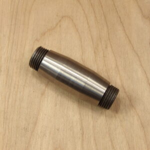 Crank pin, All 350cc Models