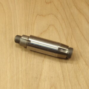 Gear shaft, All 350cc Models