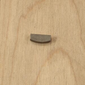 Shaft Key