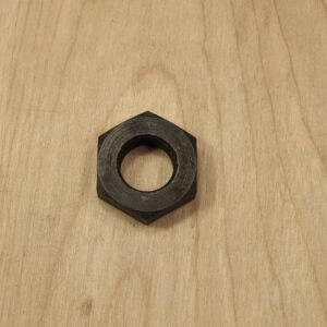 Sprocket nut, 5/8-18