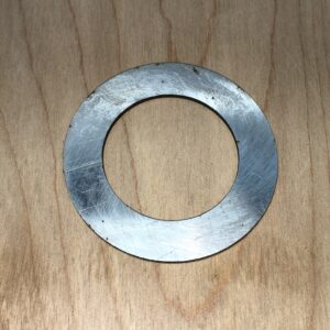 Flywheel Washer .062"