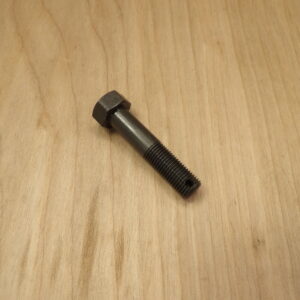 Motor Fastening Bolt